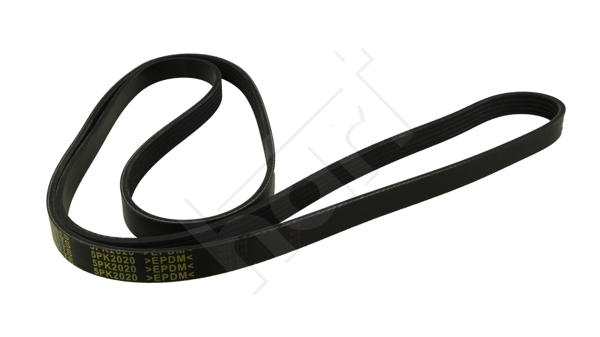 V-Ribbed Belt - 368 888 HART