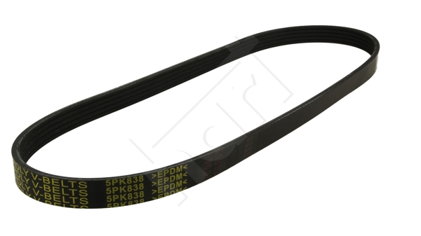 Cinghia Poly-V - 368 896 HART