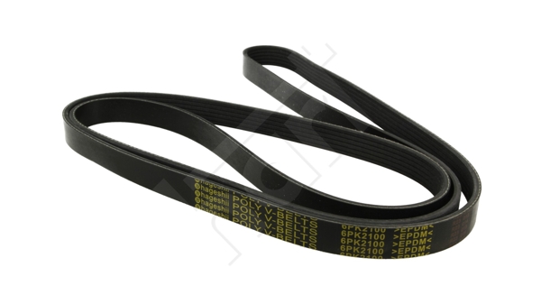 Cinghia Poly-V - 368 906 HART