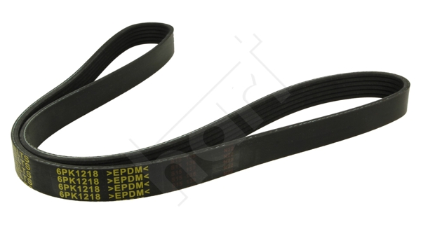 Cinghia Poly-V - 368 922 HART