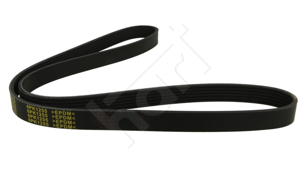 Cinghia Poly-V - 368 925 HART
