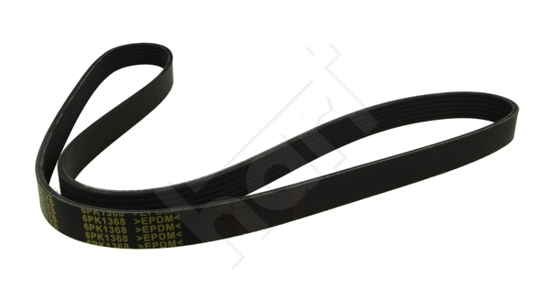 V-Ribbed Belt - 368 933 HART