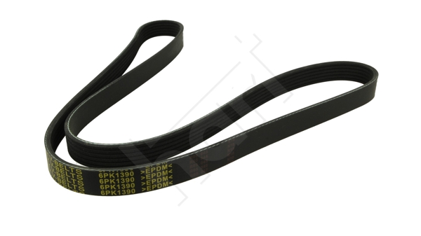 Cinghia Poly-V - 368 935 HART