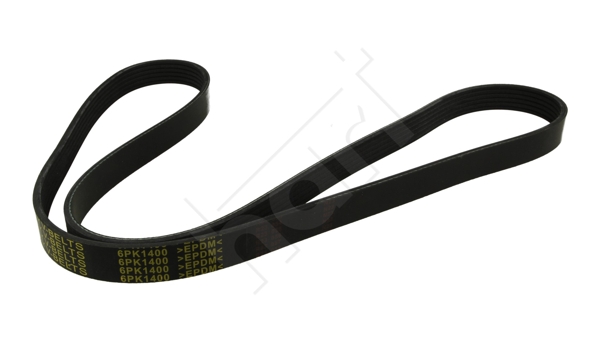 Cinghia Poly-V - 368 937 HART