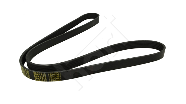 Cinghia Poly-V - 368 938 HART