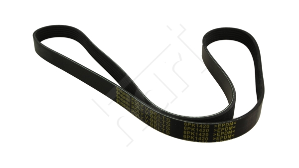 V-Ribbed Belt - 368 939 HART