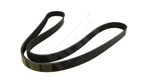V-Ribbed Belt - 368 942 HART
