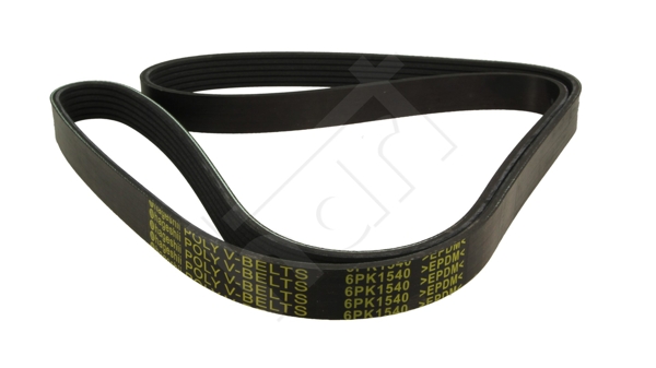V-Ribbed Belt - 368 946 HART