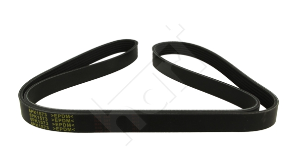 Cinghia Poly-V - 368 950 HART