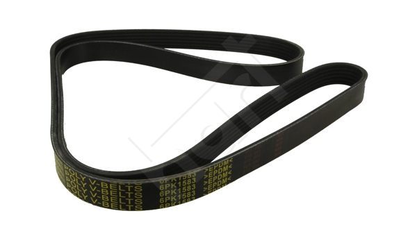 Cinghia Poly-V - 368 951 HART