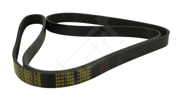 Cinghia Poly-V - 368 952 HART