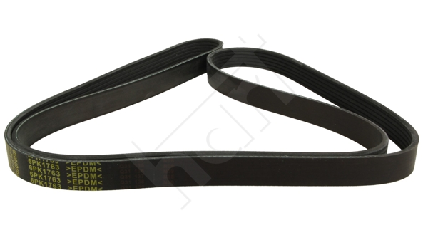 Cinghia Poly-V - 368 963 HART