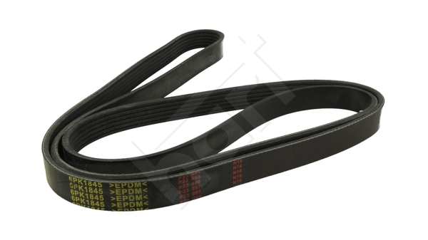 V-Ribbed Belt - 368 966 HART