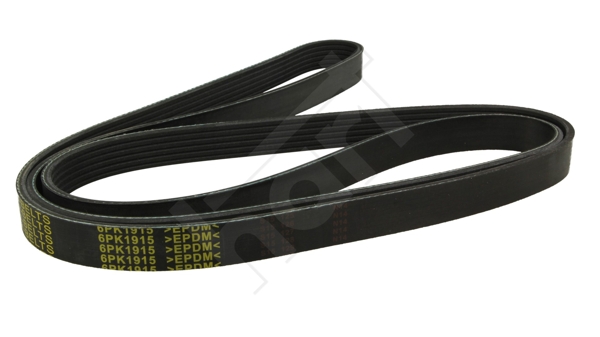 V-Ribbed Belt - 368 971 HART