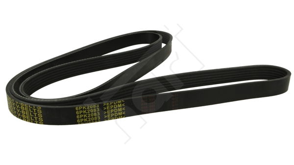 V-Ribbed Belt - 368 978 HART