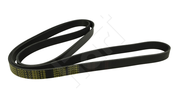 Cinghia Poly-V - 368 980 HART