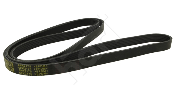 V-Ribbed Belt - 368 984 HART