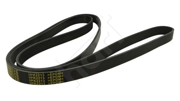 V-Ribbed Belt - 368 986 HART