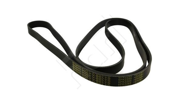 Cinghia Poly-V - 368 990 HART