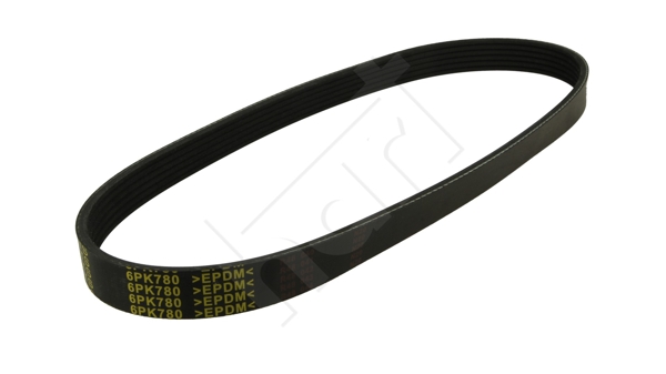 V-Ribbed Belt - 368 995 HART