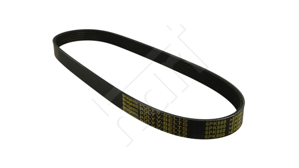 V-Ribbed Belt - 368 999 HART