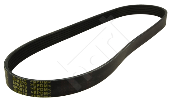 Cinghia Poly-V - 369 000 HART