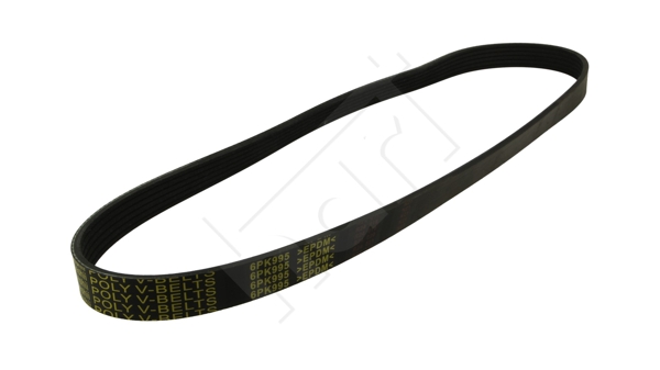 Cinghia Poly-V - 369 002 HART