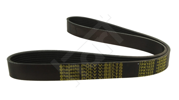 V-Ribbed Belt - 369 004 HART
