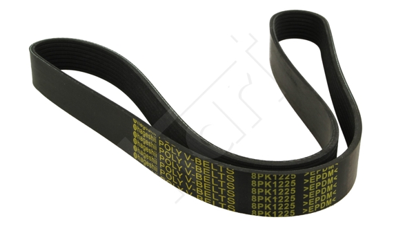 V-Ribbed Belt - 369 020 HART
