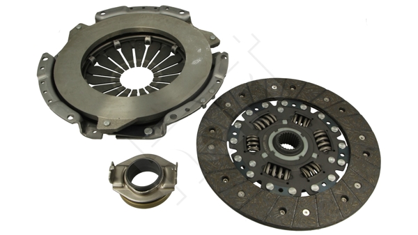 Clutch Kit - 369 157 HART