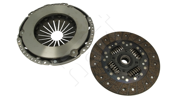 Clutch Kit - 372 885 HART