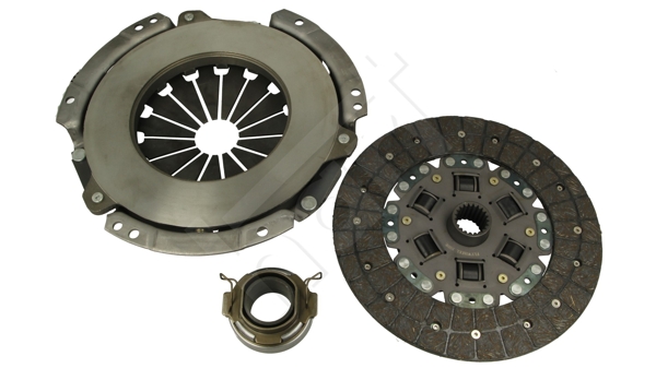 Clutch Kit - 376 328 HART