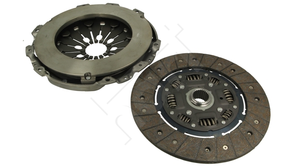Clutch Kit - 399 886 HART