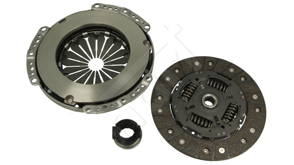 Clutch Kit - 399 986 HART