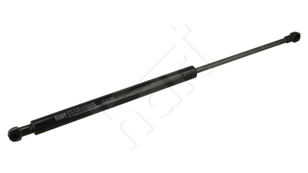 Gas Spring, boot-/cargo area - 802 032 HART