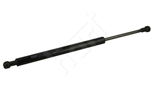 dujinė spyruoklė, bagažinė - 802 140 HART