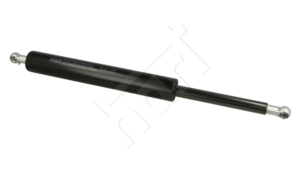 Ammortizatore pneumatico, Cofano bagagli /vano carico - 802 587 HART