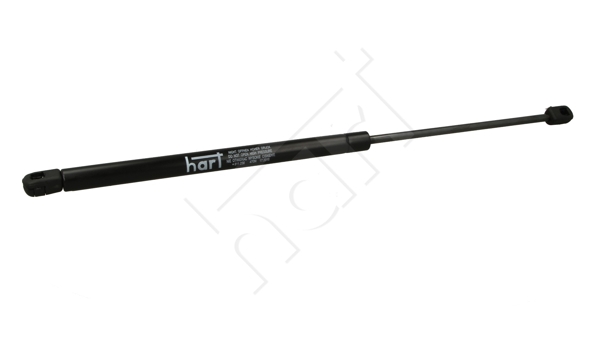 Gas Spring, boot-/cargo area - 811 236 HART