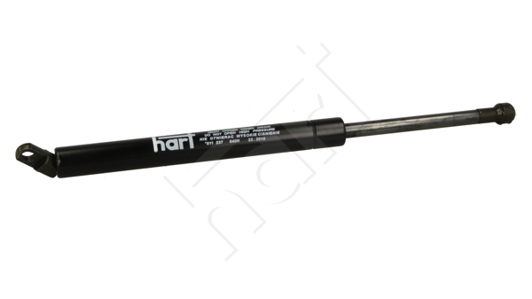Газовая пружина, крышка багажник - 811 237 HART