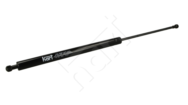Gas Spring, boot-/cargo area - 811 244 HART