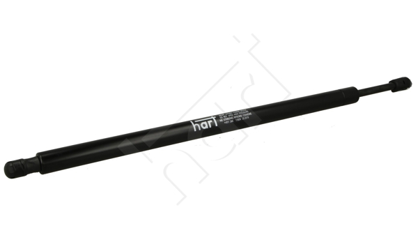 Gas Spring, boot-/cargo area - 811 246 HART