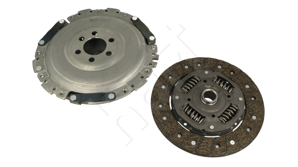 Clutch Kit - 344 108 HART