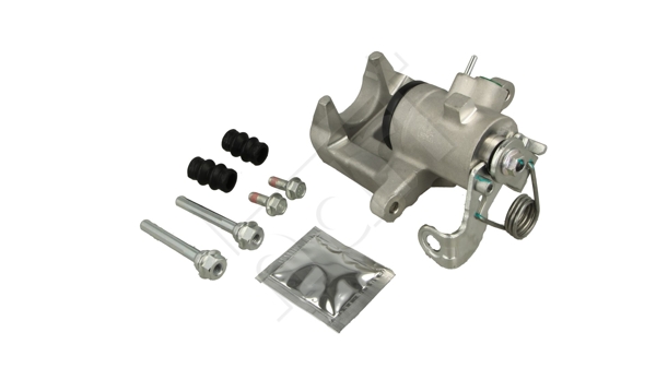 Brake Caliper - 254 014 HART