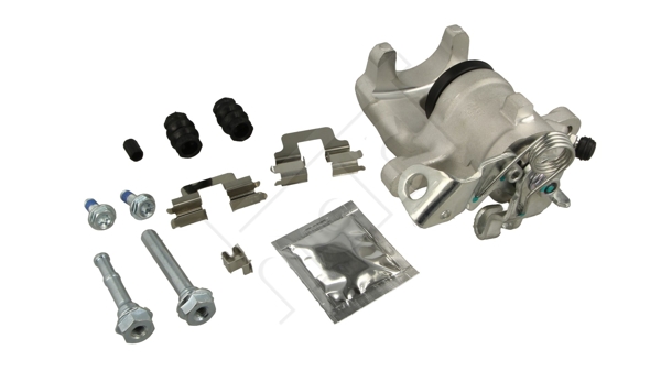 Brake Caliper - 254 020 HART