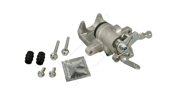 Brake Caliper - 254 021 HART