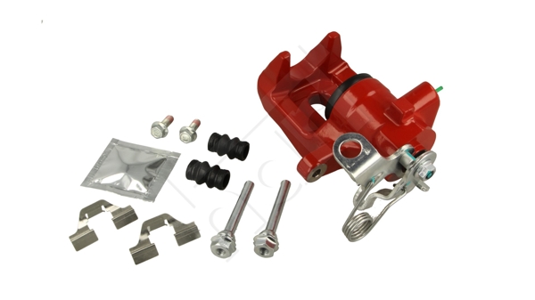 Brake Caliper - 256 052 HART