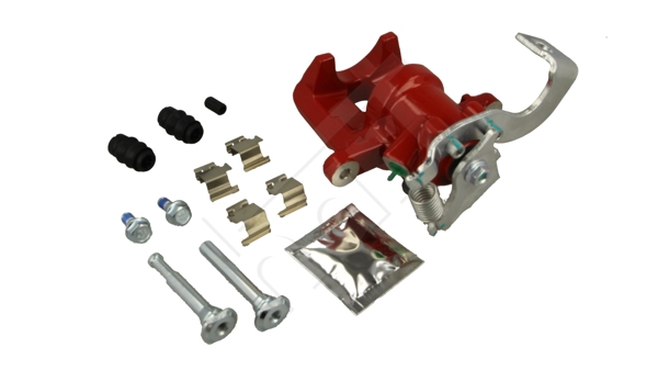 Pinza freno - 256 055 HART