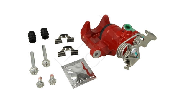 Brake Caliper - 256 044 HART