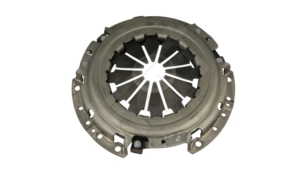 Clutch Pressure Plate - 334 871 HART