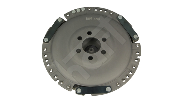 Clutch Pressure Plate - 334 899 HART